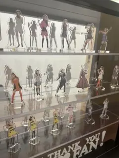 2026年最新】安室奈美恵アクスタの人気アイテム - メルカリ