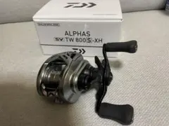 2026年最新】アルファス sv tw 800sの人気アイテム - メルカリ