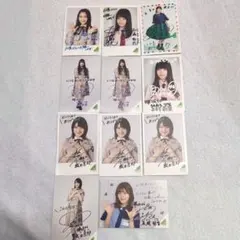 2026年最新】富田鈴花 サインの人気アイテム - メルカリ