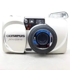 2026年最新】olympus mjuの人気アイテム - メルカリ