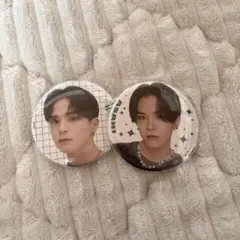 2026年最新】Treasureアサヒ 缶バッジの人気アイテム - メルカリ