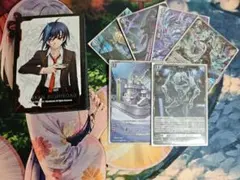 2026年最新】ヴァンガード ゾルガ デッキの人気アイテム - メルカリ