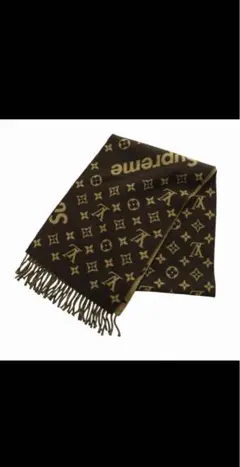 2026年最新】LOUIS VUITTON マフラーの人気アイテム - メルカリ