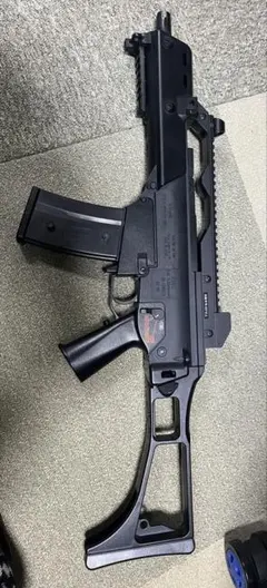 2026年最新】電動ガン ジャンクの人気アイテム - メルカリ