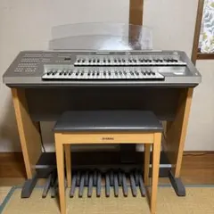 2026年最新】ヤマハ エレクトーン 椅子の人気アイテム - メルカリ