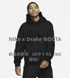 2026年最新】NIKE NOCTA パーカーの人気アイテム - メルカリ