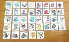 2026年最新】ポケモンシール 伝説の人気アイテム - メルカリ