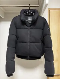 2026年最新】ALO Yoga カラー：ブラック系 ダウンジャケットの人気