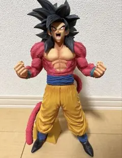 2026年最新】SMSPスーパーサイヤ人4の人気アイテム - メルカリ