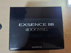 2026年最新】EXSENCE BB 4000HGSの人気アイテム - メルカリ