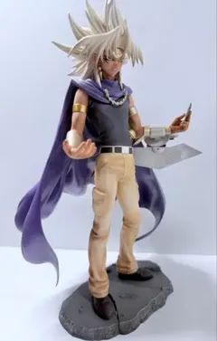 2026年最新】ARTFX J 遊☆戯☆王デュエルモンスターズ 闇マリクの人気