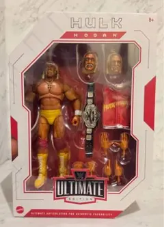 2026年最新】ハルクホーガンの人気アイテム - メルカリ