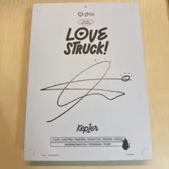 2026年最新】kep1er サイン入りの人気アイテム - メルカリ