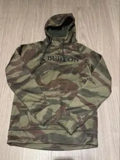 2026年最新】BURTON 迷彩の人気アイテム - メルカリ