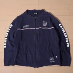 2026年最新】イングランド代表 トラックジャケットの人気アイテム