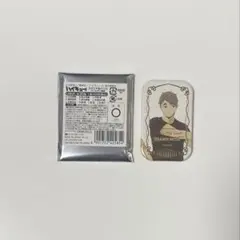 2026年最新】ハイキュー セブンネット スクエア缶バッジの人気アイテム