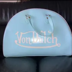 2026年最新】Von Dutch ボストンバッグ・旅行用バッグの人気アイテム