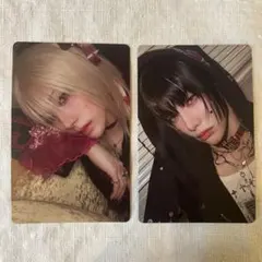 2026年最新】xlov トレカの人気アイテム - メルカリ