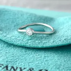 2026年最新】ティファニー ウェーブ シングルロウの人気アイテム