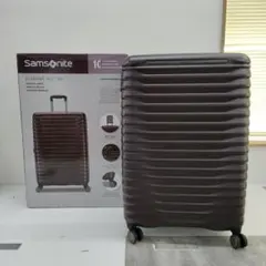 2026年最新】サムソナイト スーツケース 27インチの人気アイテム