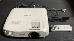 2026年最新】エプソンプロジェクター 5200の人気アイテム - メルカリ