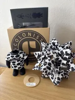 2026年最新】コロニスタ coloくんの人気アイテム - メルカリ