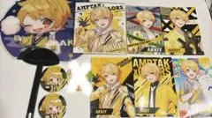 2026年最新】からつけあっきぃ 缶バッジの人気アイテム - メルカリ