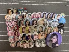 2026年最新】twice 缶バッジ ツウィの人気アイテム - メルカリ