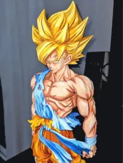 2026年最新】SMSP 孫悟空 リペイントの人気アイテム - メルカリ