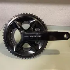 2026年最新】105 クランク 52-36の人気アイテム - メルカリ