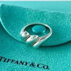 2026年最新】ティファニーツイストリングの人気アイテム - メルカリ