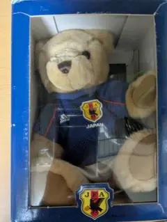 2026年最新】ワールドカップ テディベアの人気アイテム - メルカリ