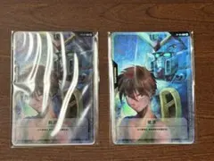 2026年最新】ガンダムカードゲーム リソース ヒイロの人気アイテム