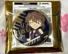 2026年最新】灰原哀缶バッジの人気アイテム - メルカリ