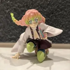 2026年最新】ぬーどるストッパーフィギュア 甘露寺蜜璃の人気アイテム