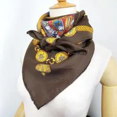 2026年最新】エルメス カレ 90 2022の人気アイテム - メルカリ