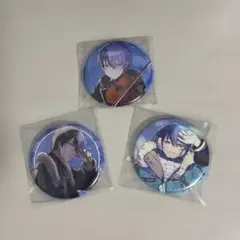 2026年最新】青柳冬弥缶バッジの人気アイテム - メルカリ