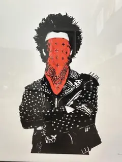 2026年最新】dolk シルクスクリーンの人気アイテム - メルカリ