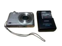 2026年最新】CASIO EXILIM EX-Z1200の人気アイテム - メルカリ