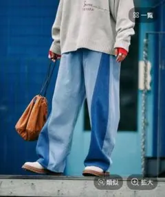 2026年最新】misayo デニムの人気アイテム - メルカリ