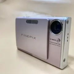 2026年最新】finepix z3の人気アイテム - メルカリ