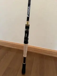 2026年最新】レイドジャパン マキシマム ロッドの人気アイテム - メルカリ