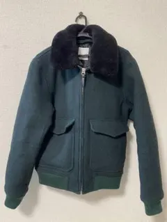 2026年最新】Sandro ジャンパー・ブルゾンの人気アイテム - メルカリ