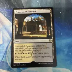 2026年最新】アーティストプルーフ mtgの人気アイテム - メルカリ