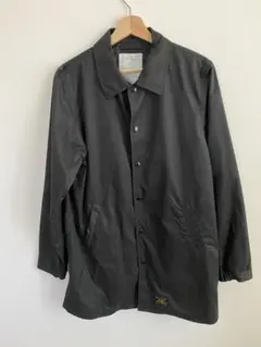 2026年最新】Wtaps ステンカラーコートの人気アイテム - メルカリ