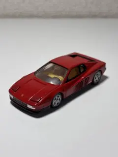 2026年最新】トミカ テスタロッサの人気アイテム - メルカリ