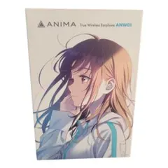 2026年最新】anima anw01の人気アイテム - メルカリ