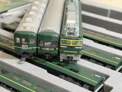 2026年最新】トワイライトエクスプレス katoの人気アイテム - メルカリ