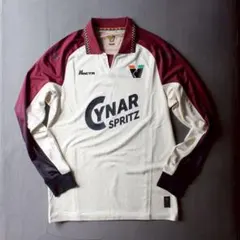 2026年最新】ヴェネツィア ユニフォーム 長袖の人気アイテム - メルカリ