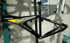 2026年最新】INTENSE マウンテンバイクフレーム(MTB)の人気アイテム